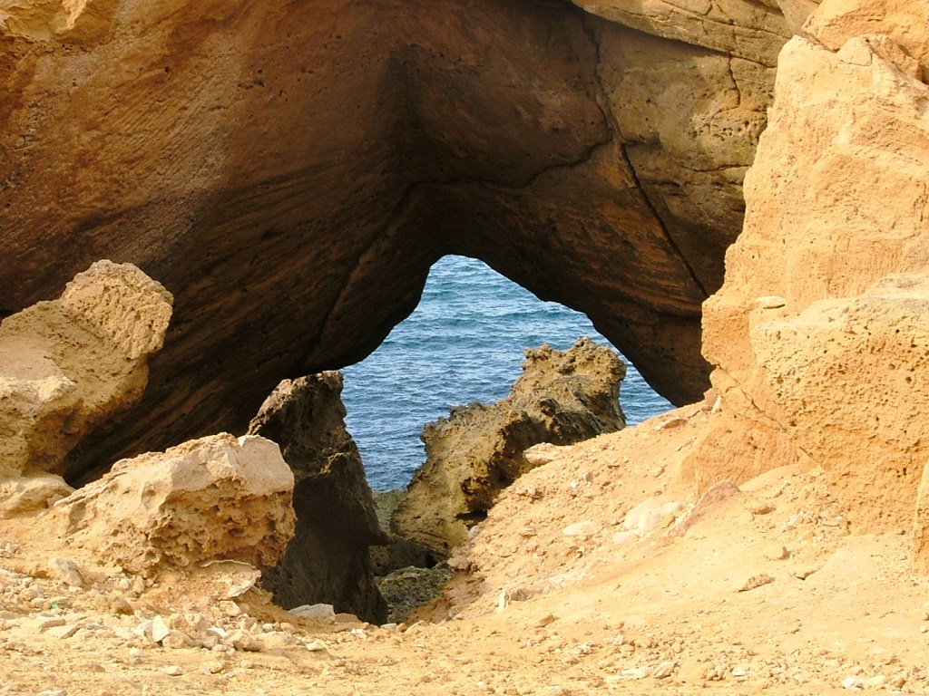 Grotten-In-El-Haouaria-5