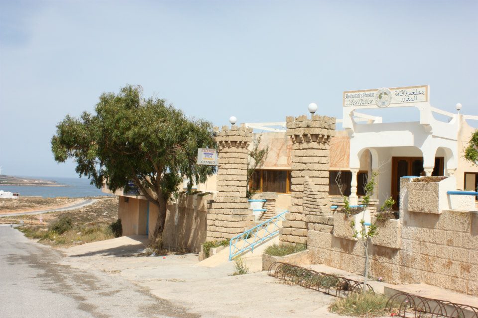 Hôtel Les Grottes