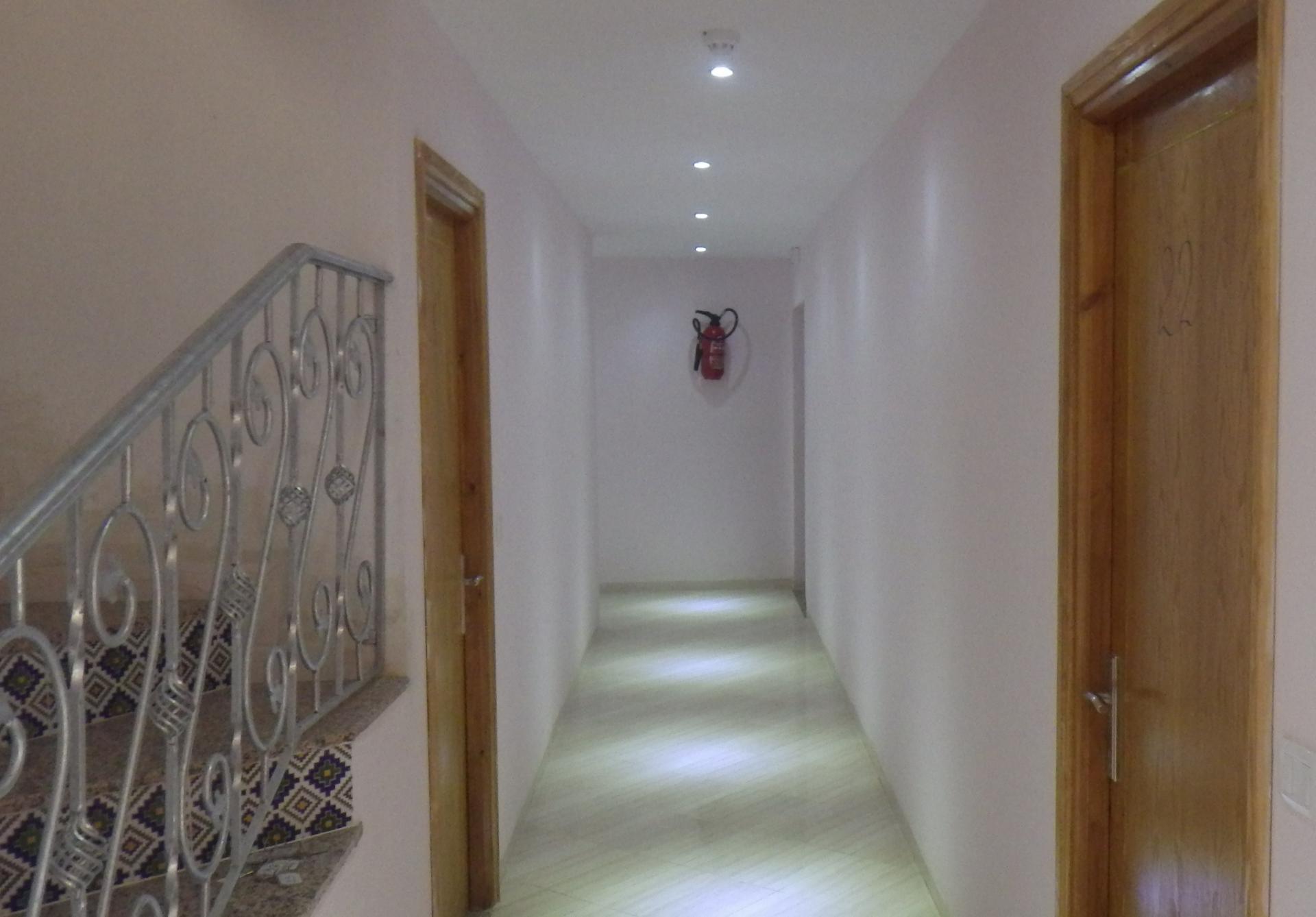 Chambres Les Grottes